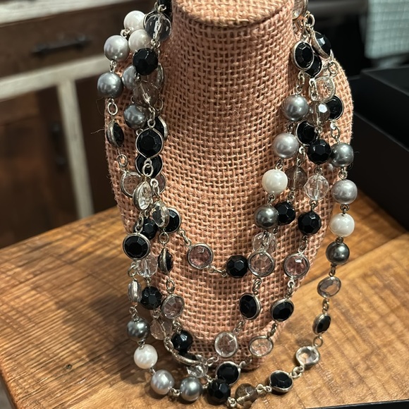 CALDWELL Retired Premier Designs hinged Bracelet - Picture 3 of 9